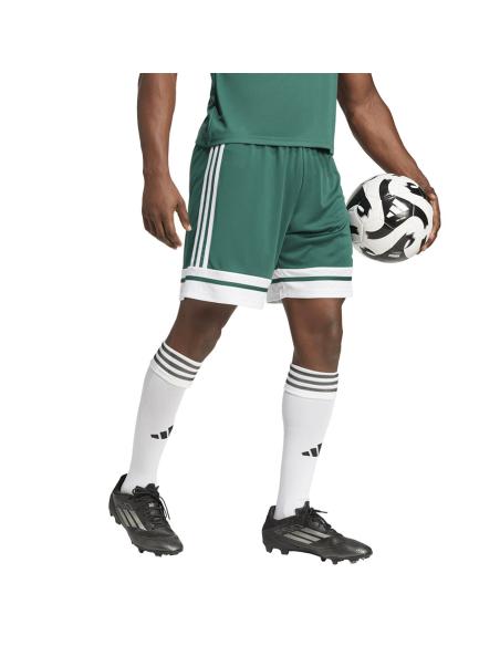 Spodenki adidas SQUADRA 25 JH3411