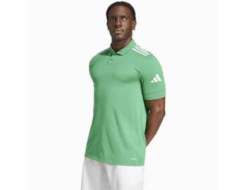 Koszulka adidas Polo SQUADRA 25 JY3416