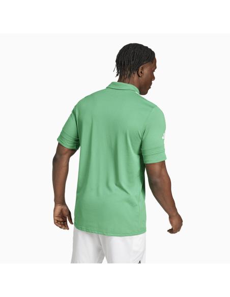 Koszulka adidas Polo SQUADRA 25 JY3416
