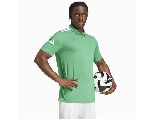 Koszulka adidas Polo SQUADRA 25 JY3416