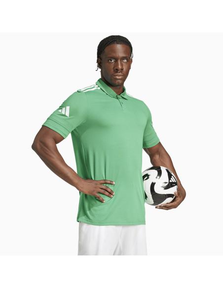 Koszulka adidas Polo SQUADRA 25 JY3416