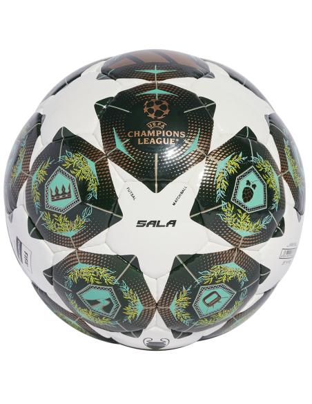 Piłka adidas UCL Pro Sala JH1294