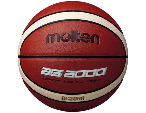 Piłka Molten B6G3000