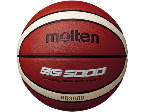 Piłka Molten B7G3000