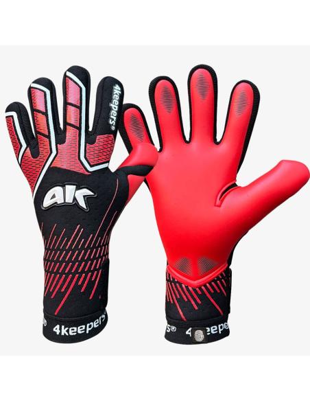 Rękawice 4keepers Neo Viper NC Junior S982874