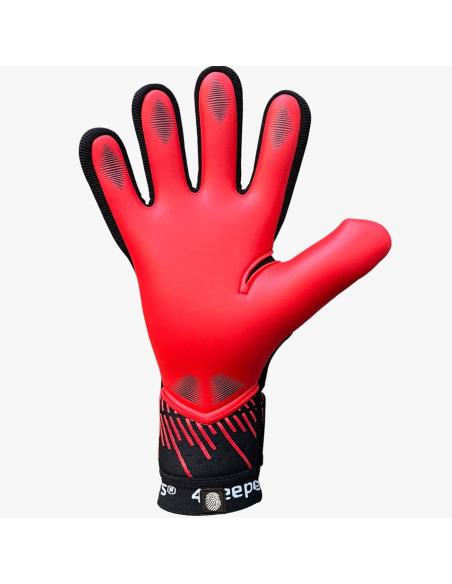 Rękawice 4keepers Neo Viper NC Junior S982874