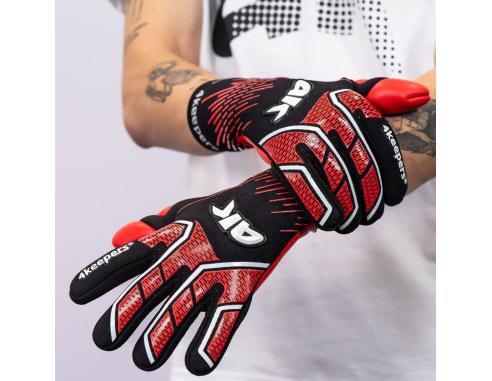 Rękawice 4keepers Neo Viper NC Junior S982874
