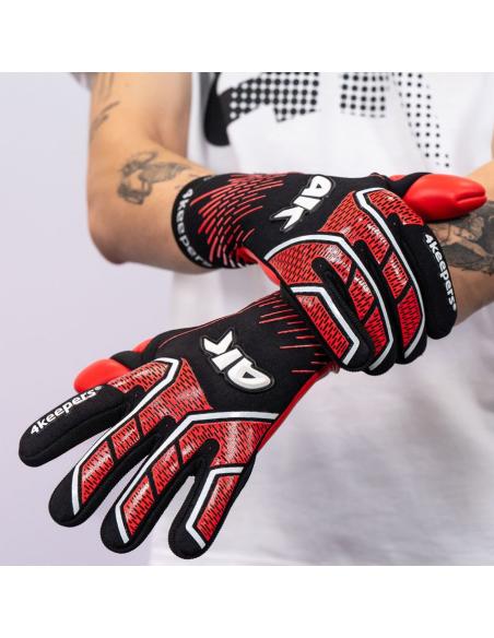 Rękawice 4keepers Neo Viper NC Junior S982874