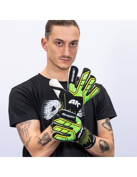 Rękawice 4keepers Neo Volt RF2G Junior S982882