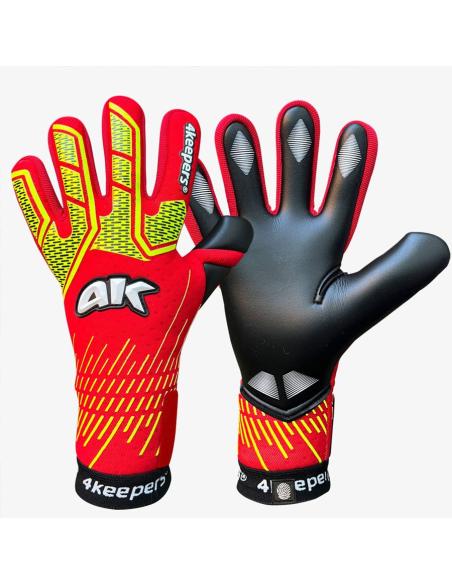 Rękawice 4keepers Neo Elegant Neo Lava NC S982849