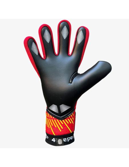 Rękawice 4keepers Neo Elegant Neo Lava NC S982849