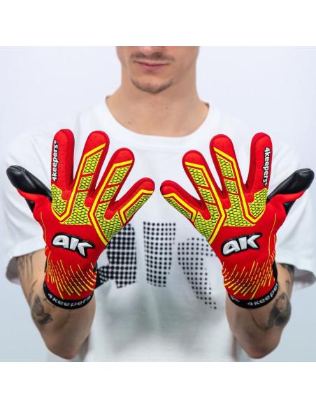 Rękawice 4keepers Neo Elegant Neo Lava NC S982849