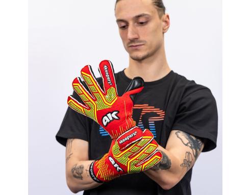 Rękawice 4keepers Neo Elegant Neo Lava RF2G S982862