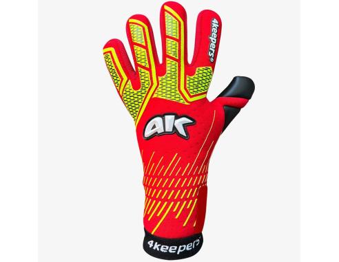 Rękawice 4keepers Neo Elegant Neo Lava NC Junior S982843