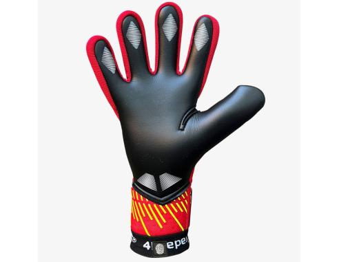 Rękawice 4keepers Neo Elegant Neo Lava NC Junior S982843