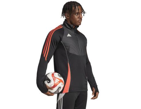 Bluza adidas TIRO 24 Winterized JI6330