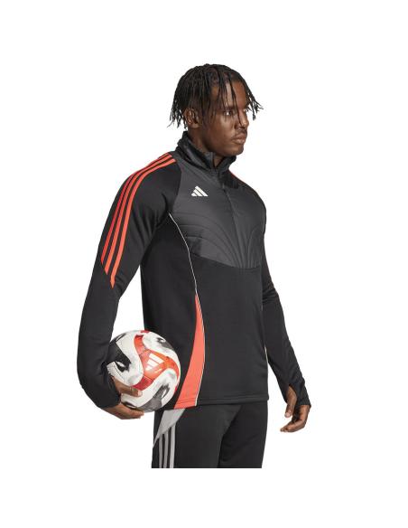 Bluza adidas TIRO 24 Winterized JI6330