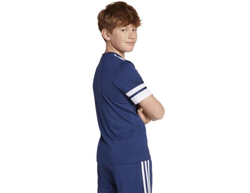 Koszulka adidas Polo SQUADRA 25 JJ0053