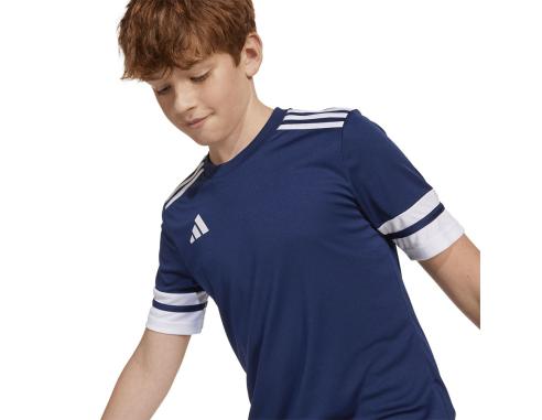 Koszulka adidas Polo SQUADRA 25 JJ0053