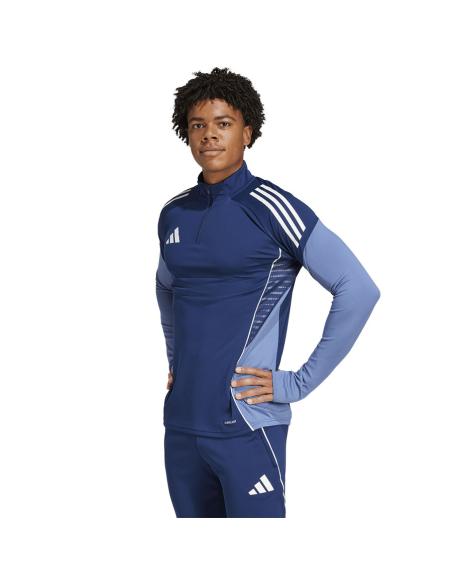 Bluza adidas TIRO 25 Training Top JI6546