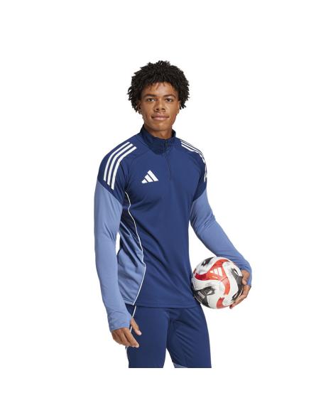 Bluza adidas TIRO 25 Training Top JI6546