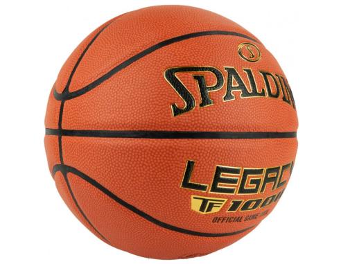Piłka koszykowa 7 Spalding LEGACY TF1000