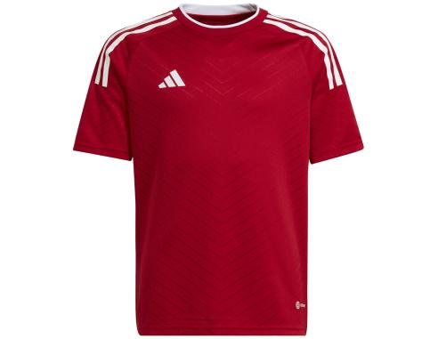 Koszulka adidas Campeon 23 JSY HR2648