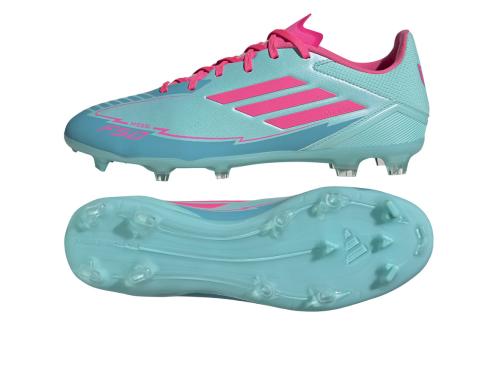 Buty adidas F50 League Messi FG/MG IH0928