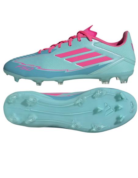 Buty adidas F50 League Messi FG/MG IH0928