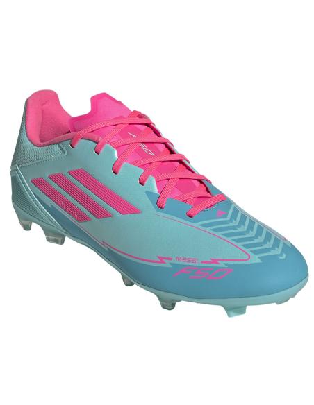 Buty adidas F50 League Messi FG/MG IH0928