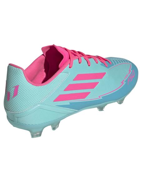 Buty adidas F50 League Messi FG/MG IH0928