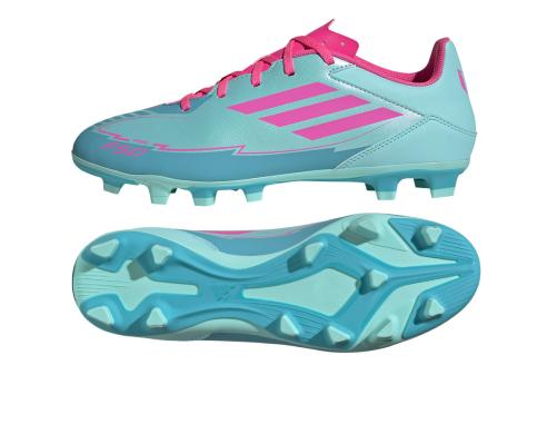 Buty adidas F50 Club FG/MG IH0929