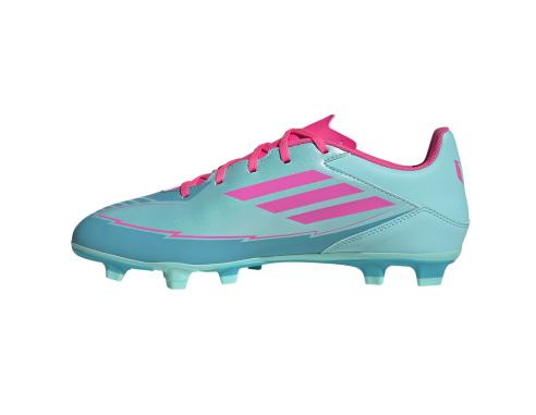 Buty adidas F50 Club FG/MG IH0929