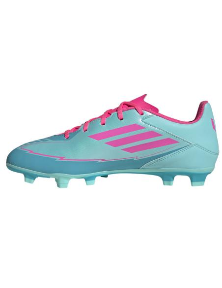 Buty adidas F50 Club FG/MG IH0929