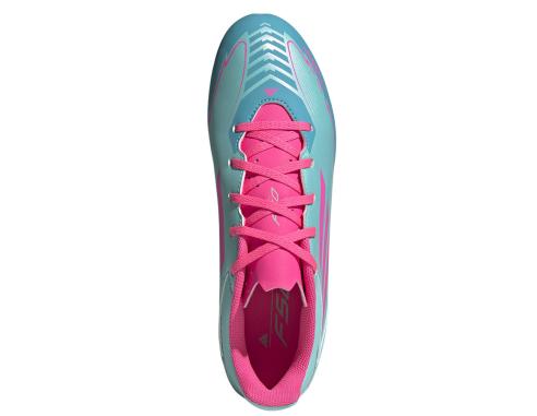 Buty adidas F50 Club FG/MG IH0929