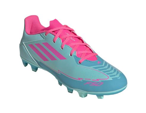 Buty adidas F50 Club FG/MG IH0929
