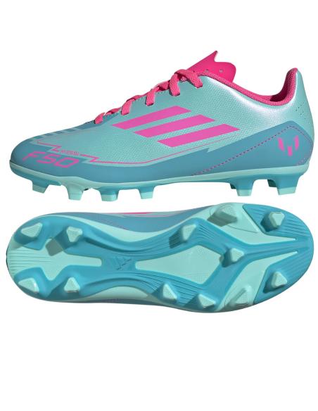 Buty adidas F50 Club Jr FG/MG IH0932
