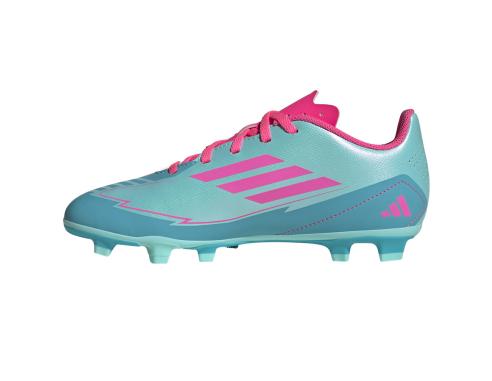 Buty adidas F50 Club Jr FG/MG IH0932