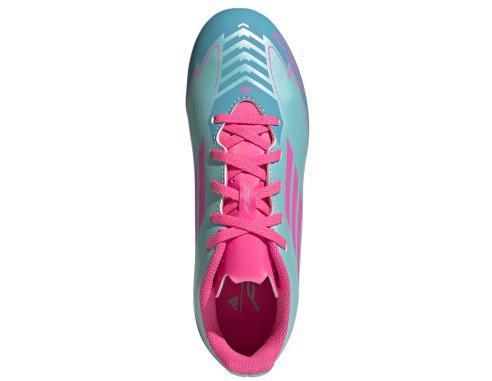 Buty adidas F50 Club Jr FG/MG IH0932