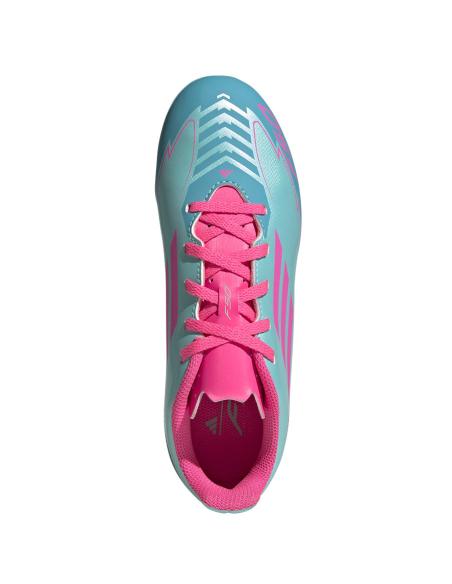 Buty adidas F50 Club Jr FG/MG IH0932