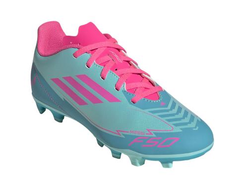 Buty adidas F50 Club Jr FG/MG IH0932