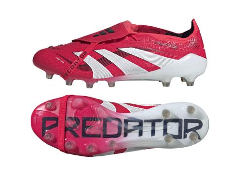 Buty adidas Predator Elite FT AG JR3117