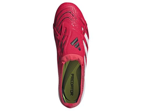 Buty adidas Predator Elite FT AG JR3117