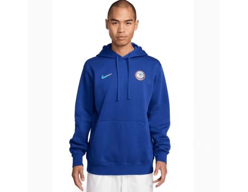 Bluza Nike Chelsea FC Club FQ3002-495