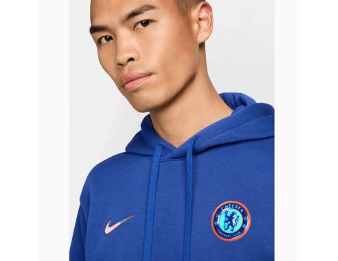 Bluza Nike Chelsea FC Club FQ3002-495