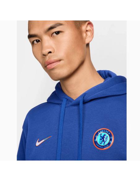 Bluza Nike Chelsea FC Club FQ3002-495