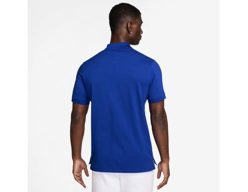 Koszulka Polo Nike FC Barcelona 2.0 FN8286-418