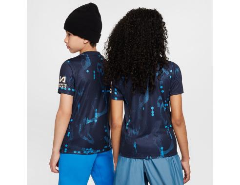 Bluza Nike Chelsea FC Academy Pro SS Top K PM Jr FQ0010-452