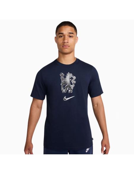 Koszulka Nike Chelsea FC Lion Tee HF0900-451