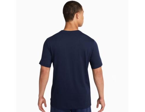 Koszulka Nike Chelsea FC Lion Tee HF0900-451